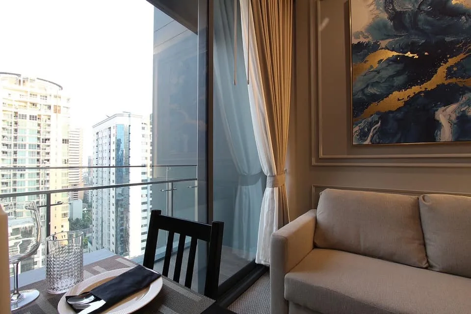 Laviq Sukhumvit 57 — photo 19
