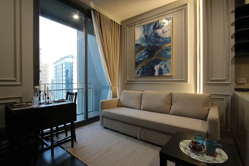 Laviq Sukhumvit 57 — photo 3