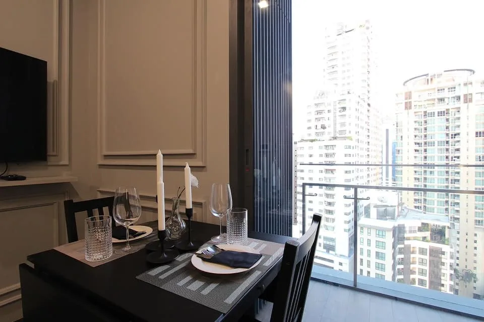 Laviq Sukhumvit 57 — photo 6