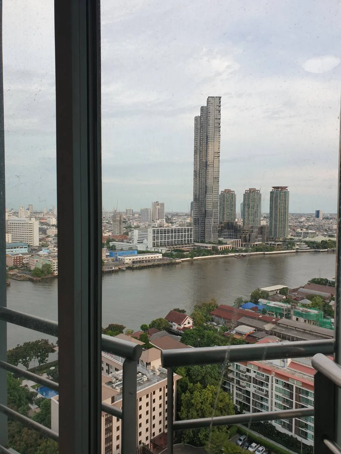 Baan Sathorn Chaopraya — photo 6