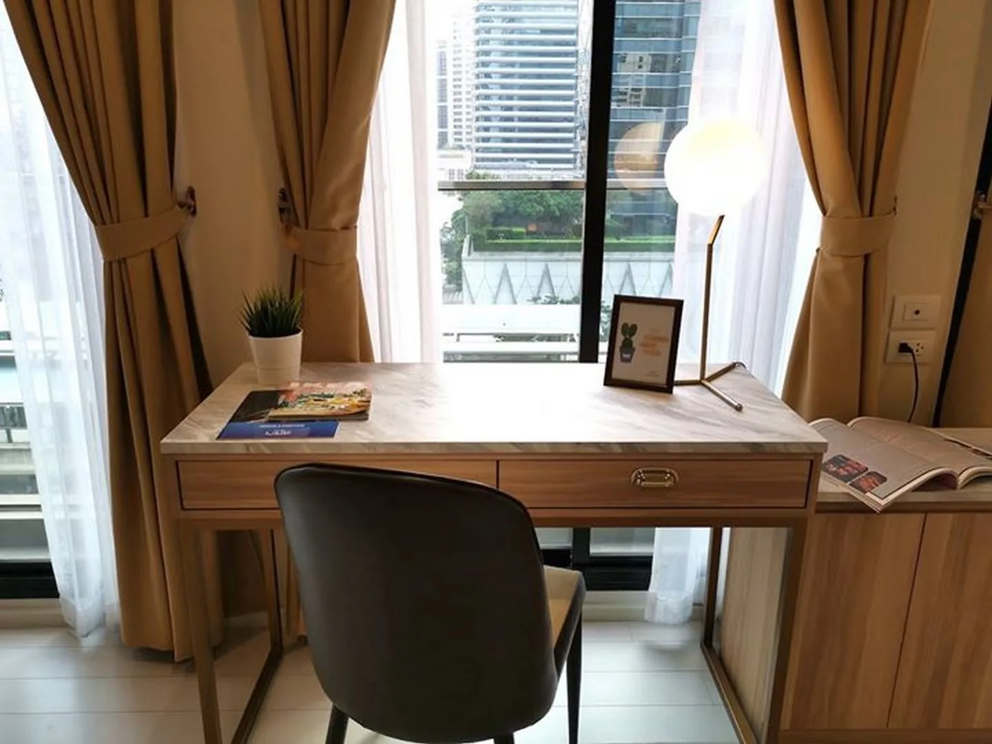 Noble Ploenchit — photo 2