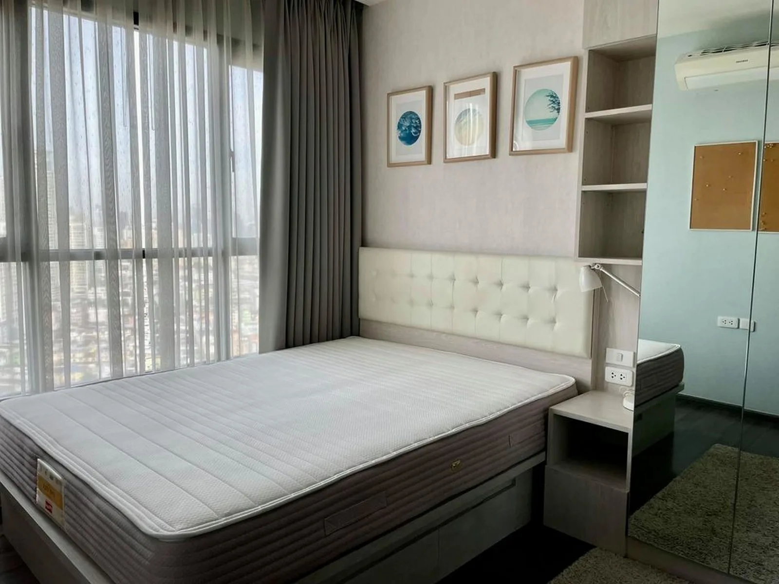 The Base Park West Sukhumvit 77 — photo 3