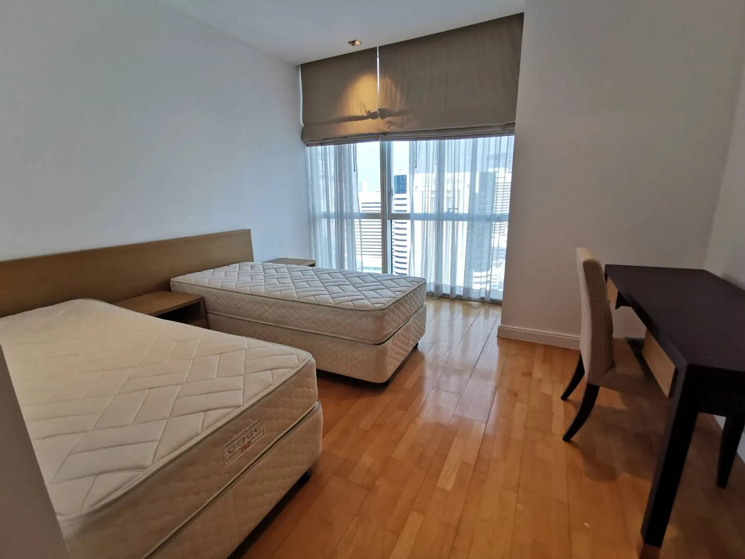 Athenee Residence — photo 10