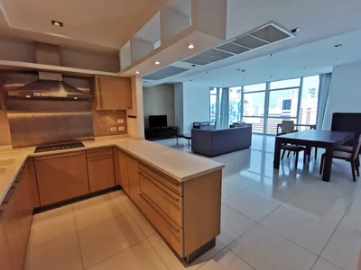 Athenee Residence