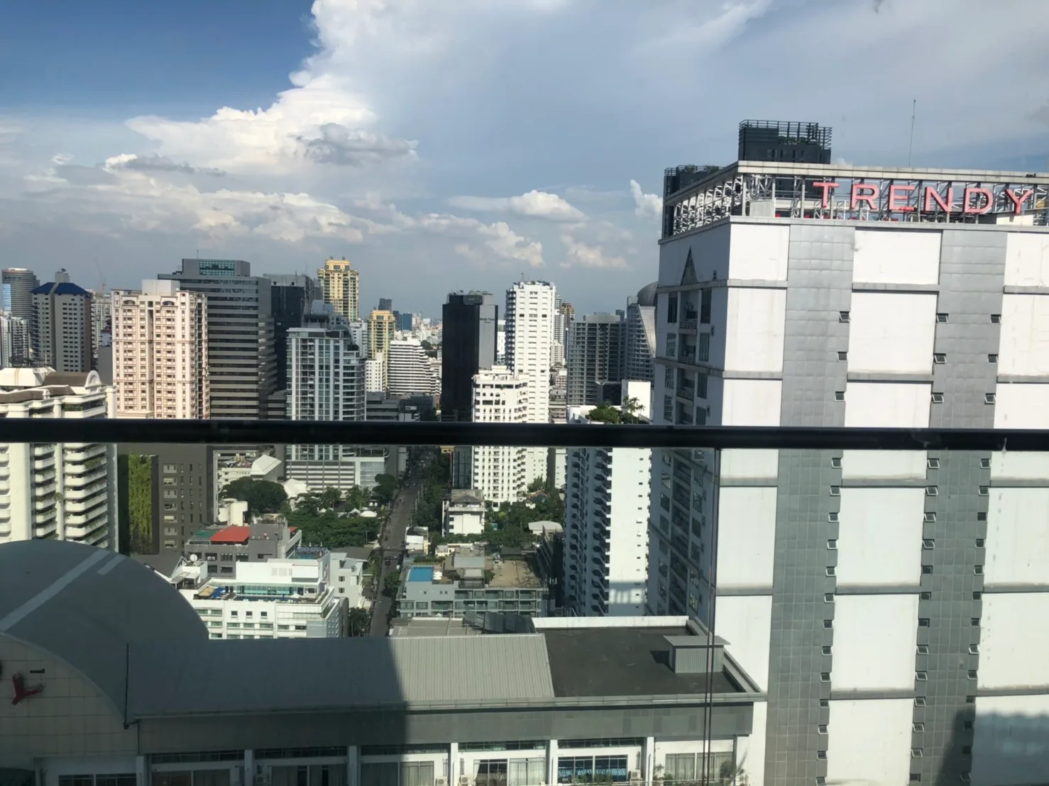 Hyde Sukhumvit 13 — photo 9