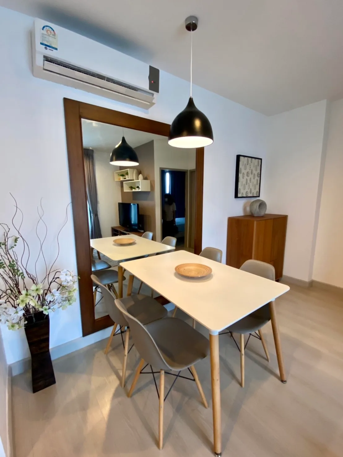 Ideo Mobi Sukhumvit 81 — photo 3