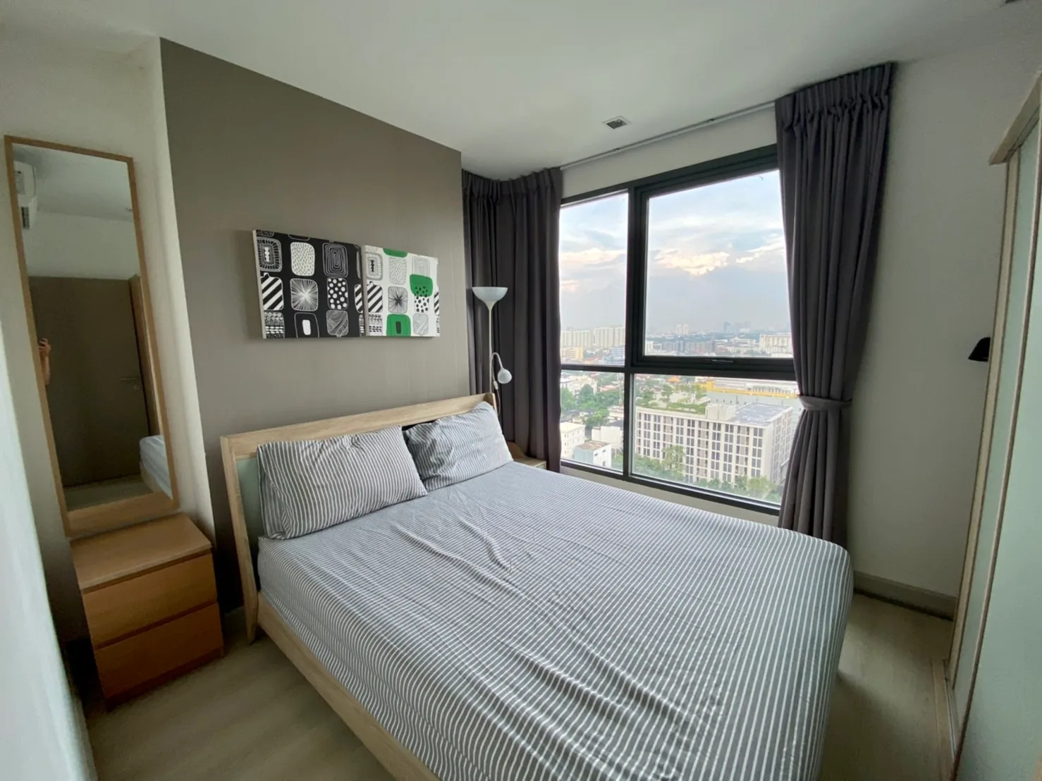 Ideo Mobi Sukhumvit 81 — photo 4