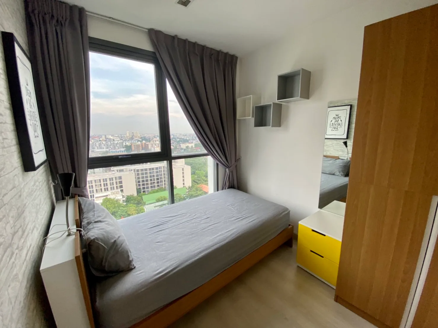 Ideo Mobi Sukhumvit 81 — photo 5