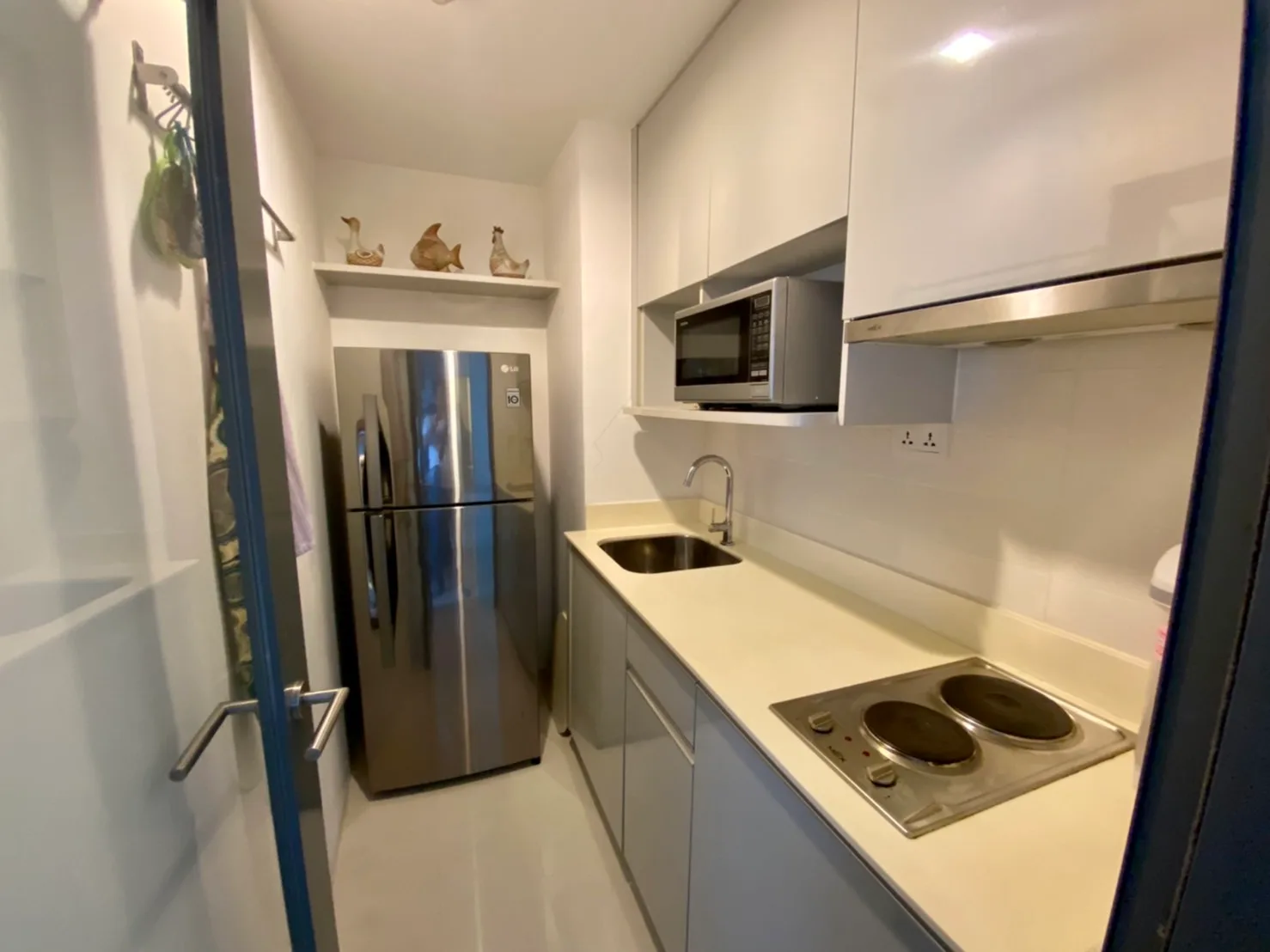 Ideo Mobi Sukhumvit 81 — photo 6