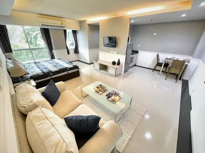 The Waterford Sukhumvit 50 Onnut