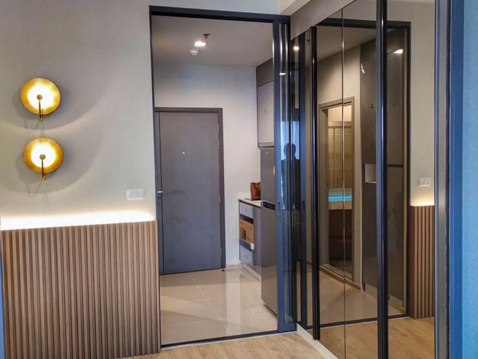 Ideo New Rama 9 — photo 4