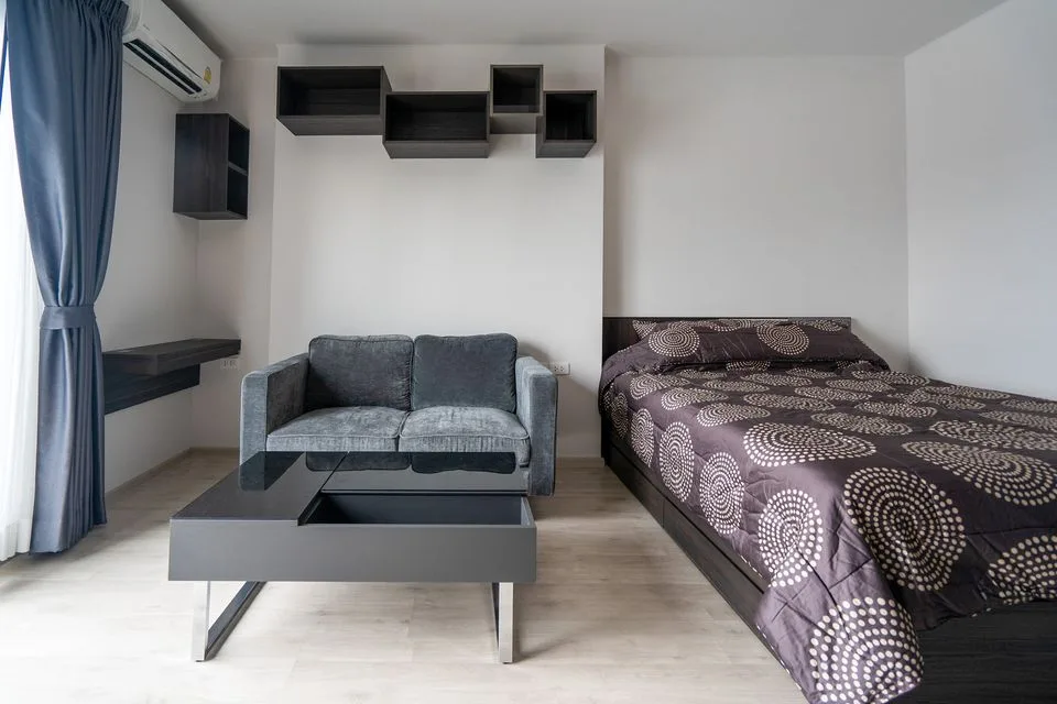 Ideo Ratchada-Sutthisan — photo 1