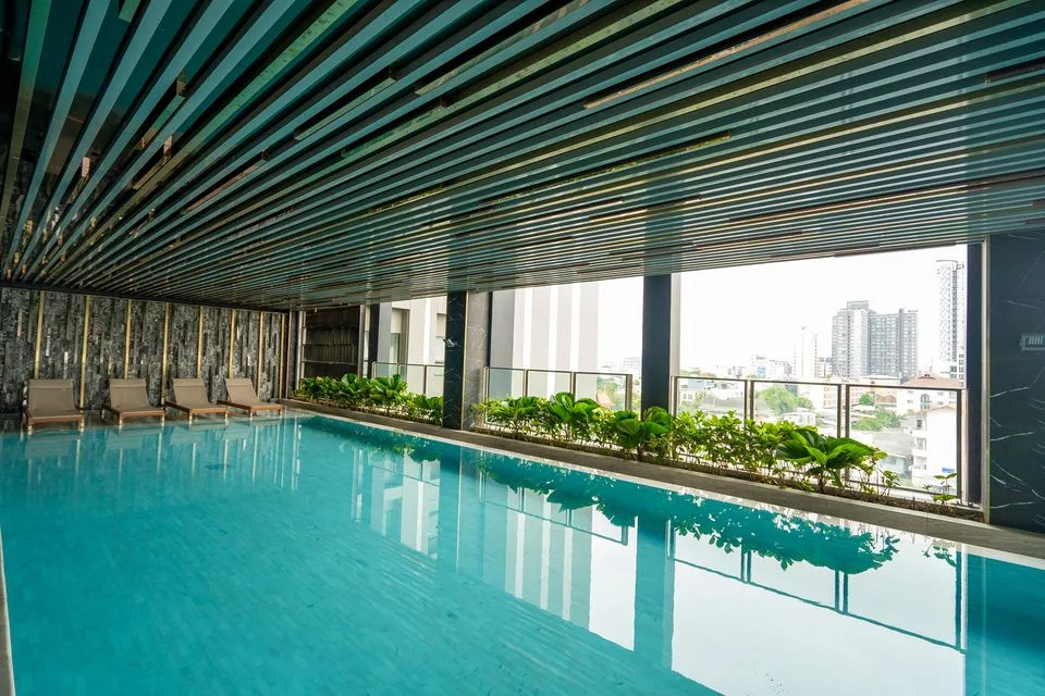 Ideo Ratchada-Sutthisan — photo 13