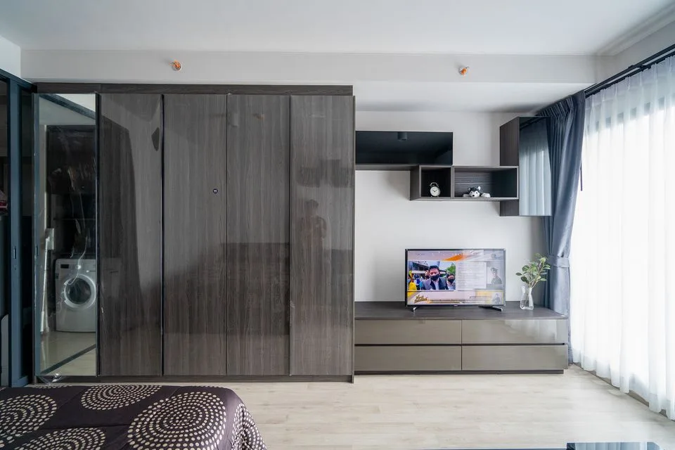 Ideo Ratchada-Sutthisan — photo 3