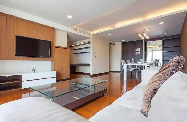 Richmond Hills Residence Thonglor 25 — photo 2