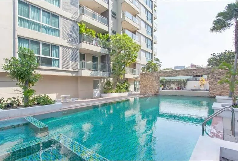 Richmond Hills Residence Thonglor 25 — photo 3