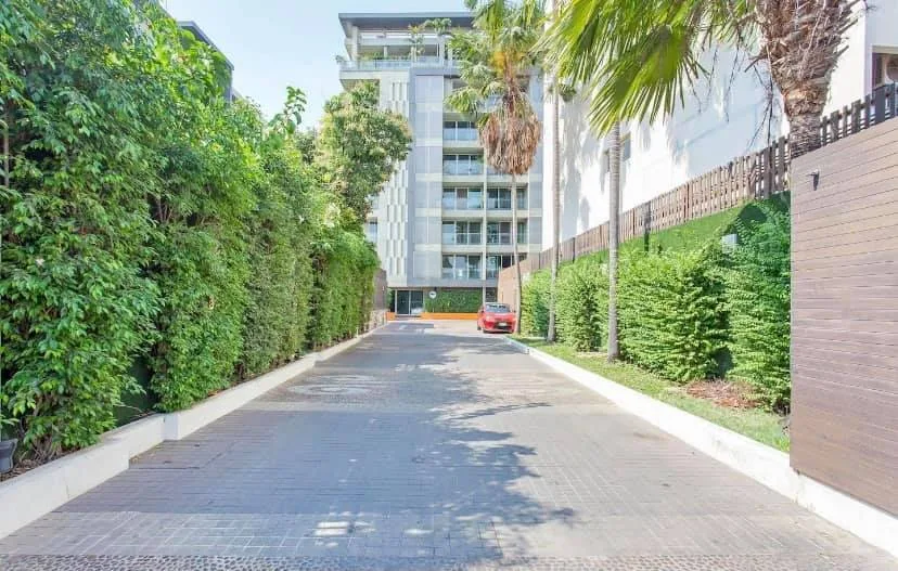 Richmond Hills Residence Thonglor 25 — photo 4