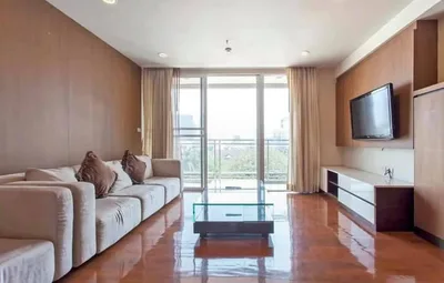 Richmond Hills Residence Thonglor 25