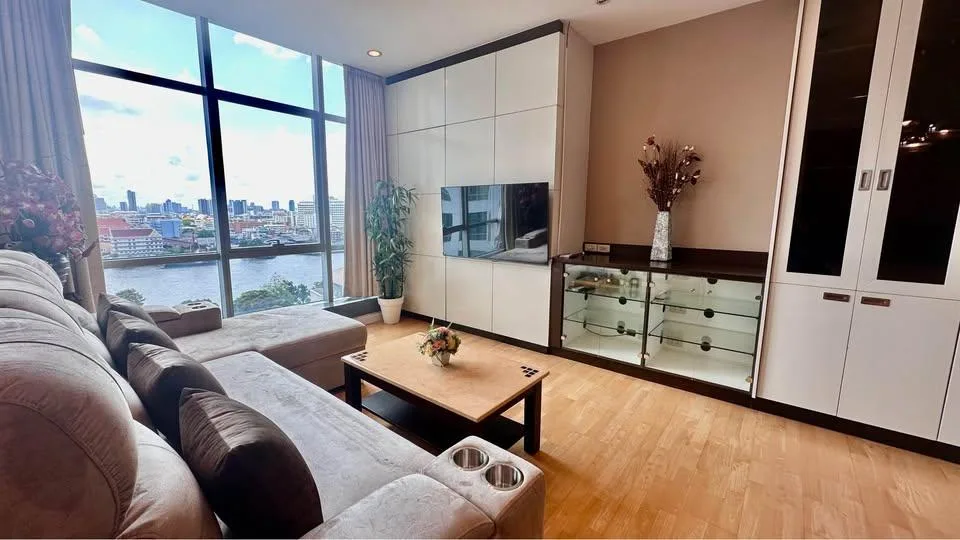 Baan Sathorn Chaopraya — photo 2
