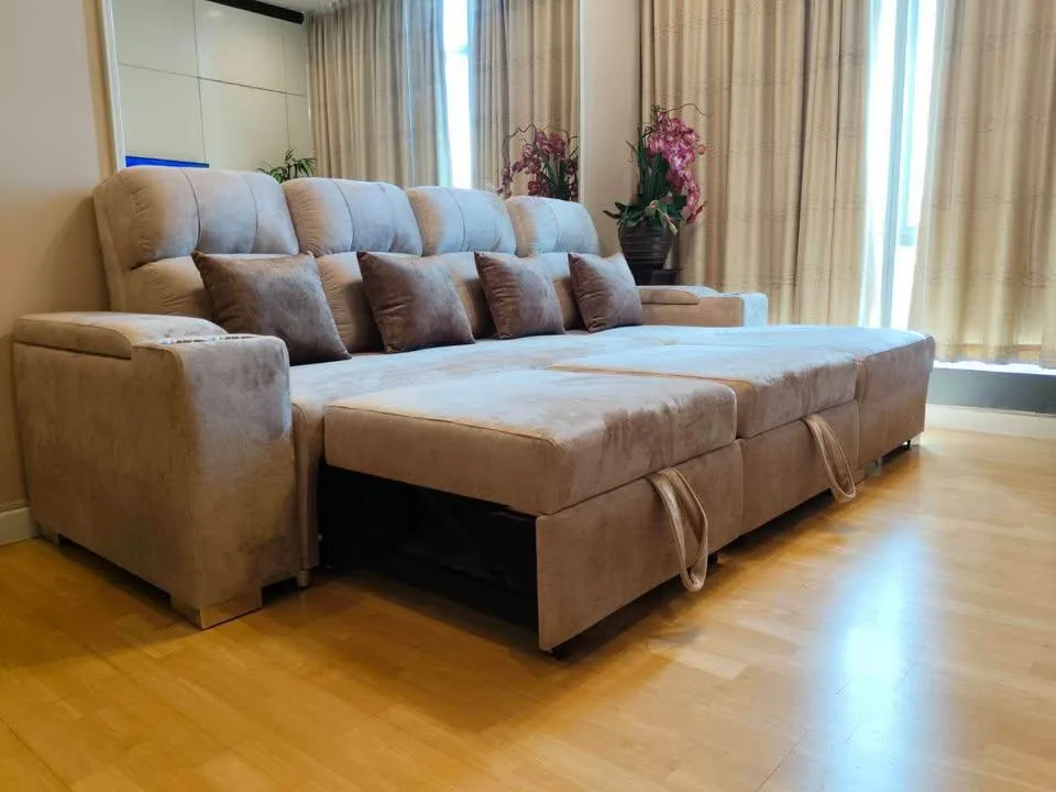 Baan Sathorn Chaopraya — photo 3