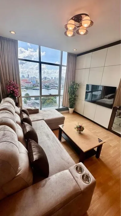 Baan Sathorn Chaopraya