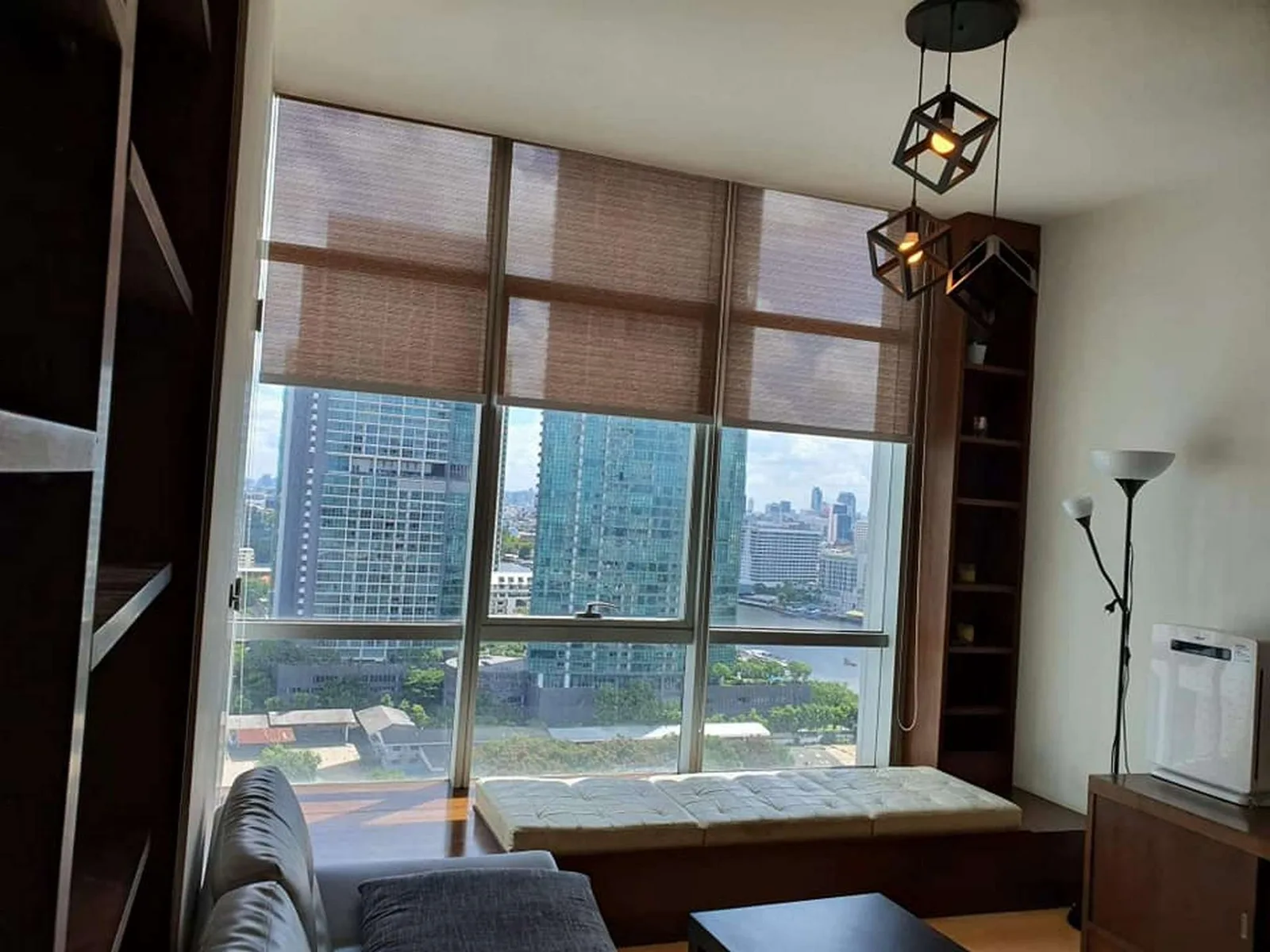 Baan Sathorn Chaopraya — photo 6