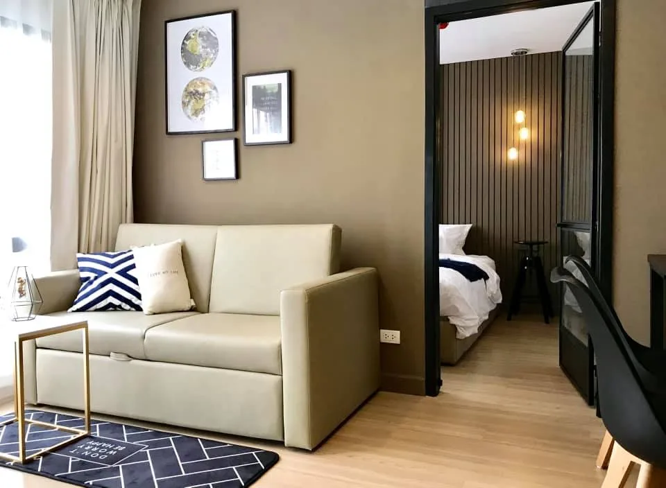 The Nest Sukhumvit 22 — photo 2