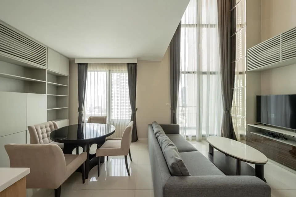 Villa Asoke — photo 2