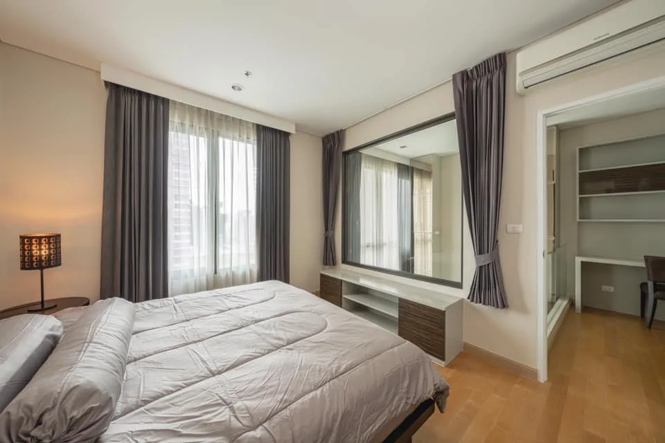 Villa Asoke — photo 11