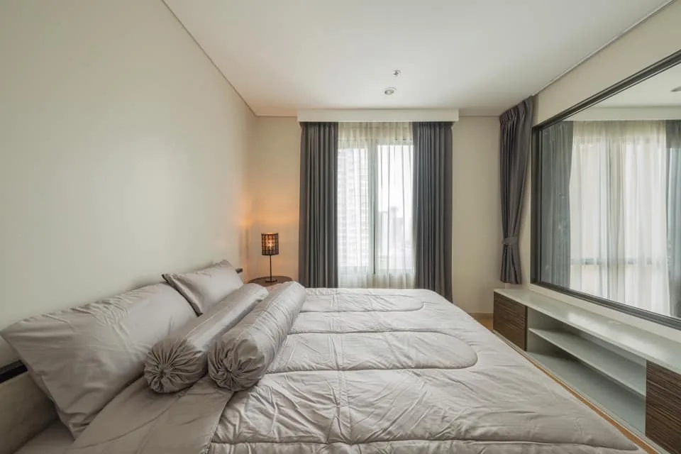 Villa Asoke — photo 12