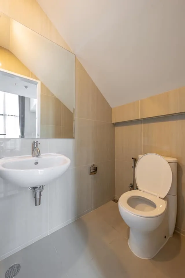 Villa Asoke — photo 16