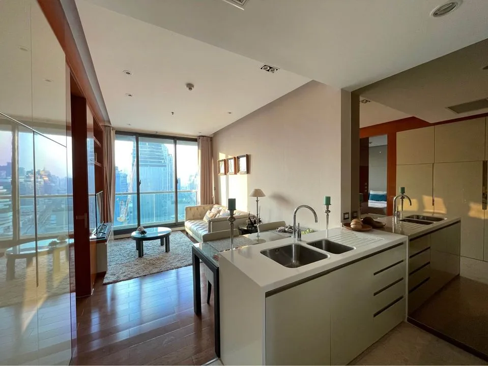 The Address Sukhumvit 28 — photo 2