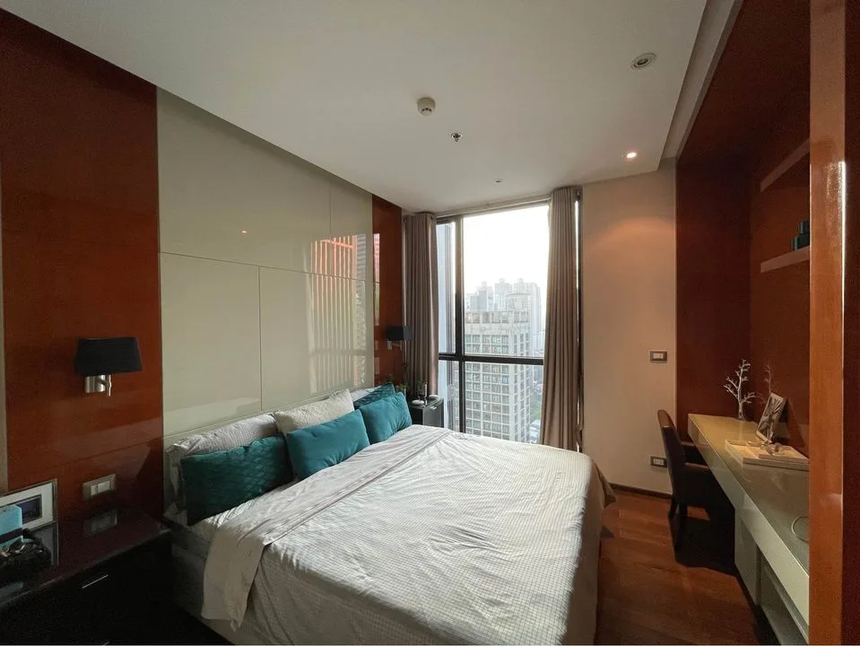 The Address Sukhumvit 28 — photo 4