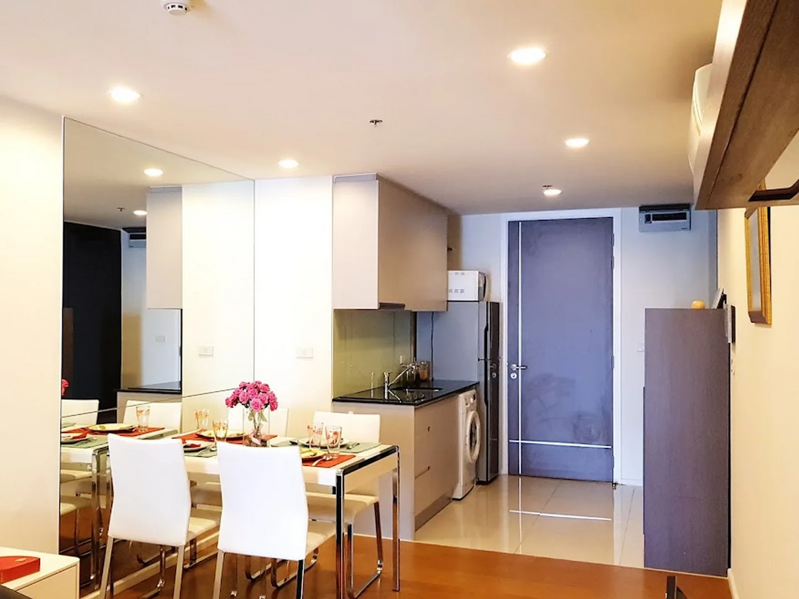 15 Sukhumvit Residences — photo 2
