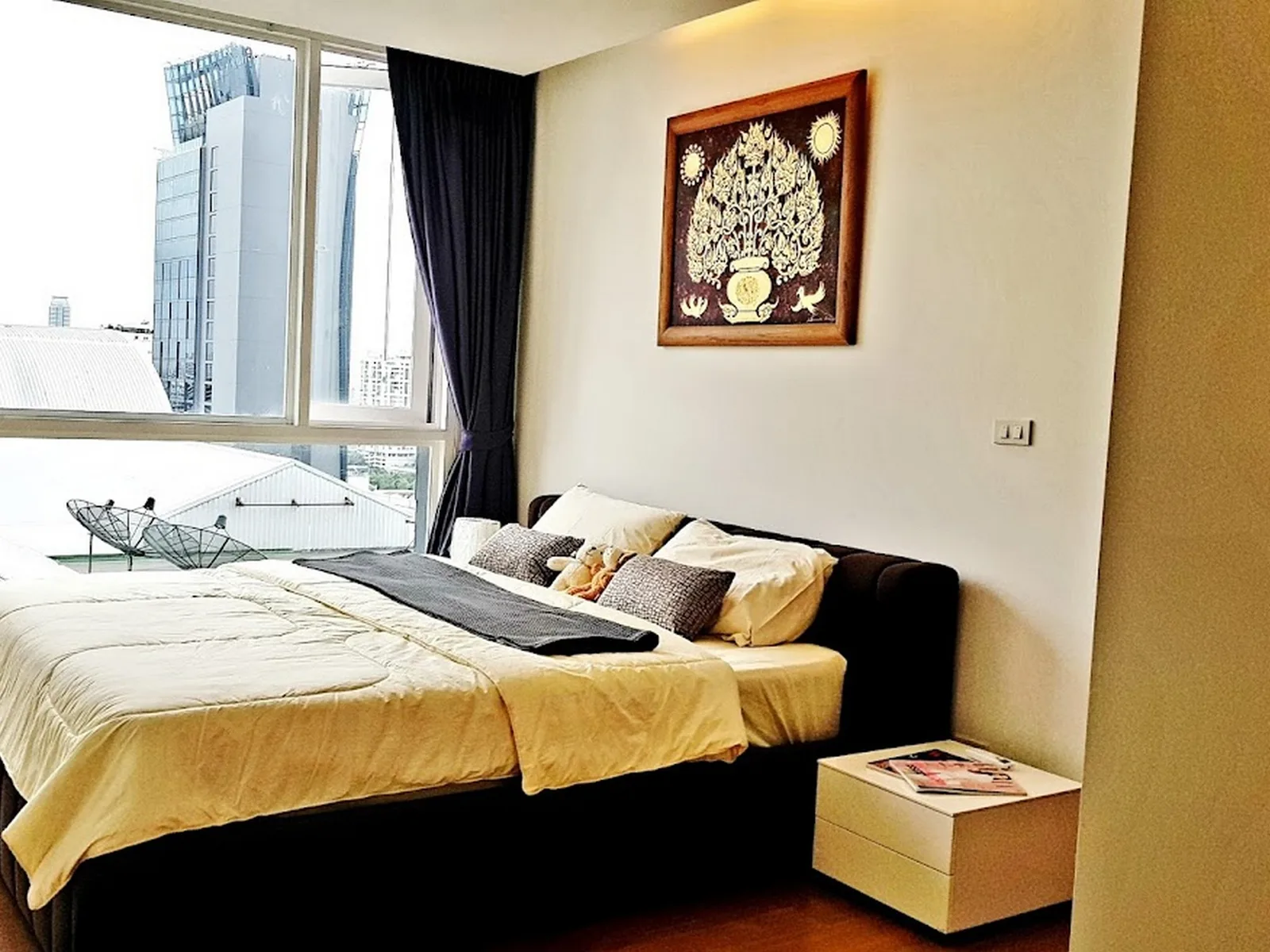 15 Sukhumvit Residences — photo 5