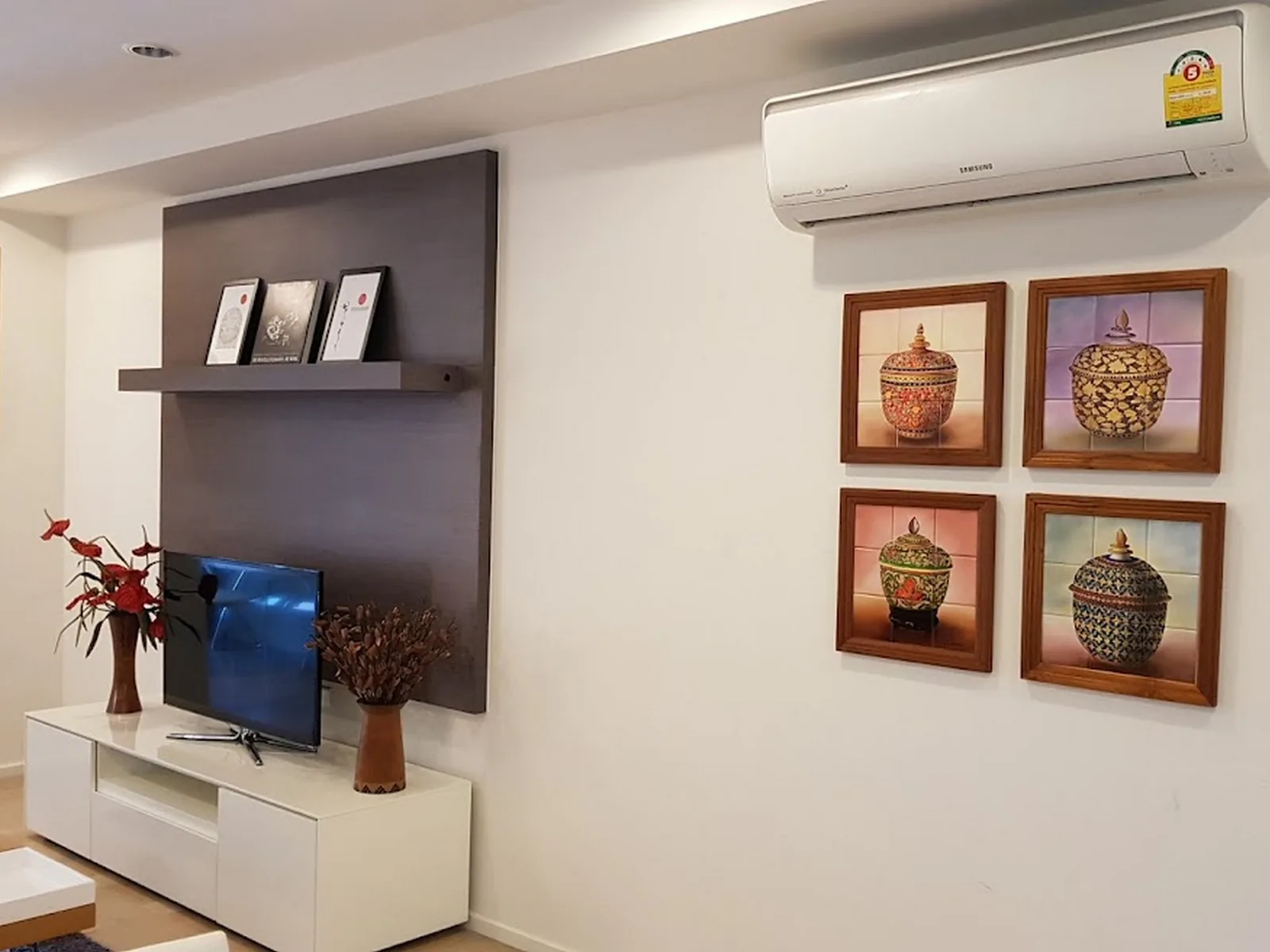 15 Sukhumvit Residences — photo 4
