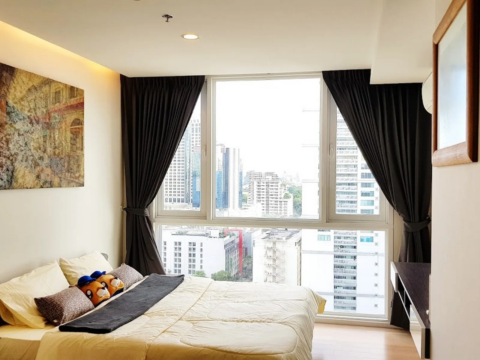 15 Sukhumvit Residences — photo 6