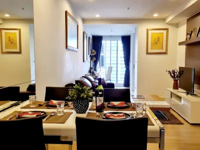 15 Sukhumvit Residences