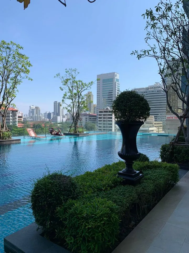 Q Asoke — photo 12
