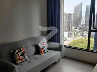 LIFE Asoke - Rama 9