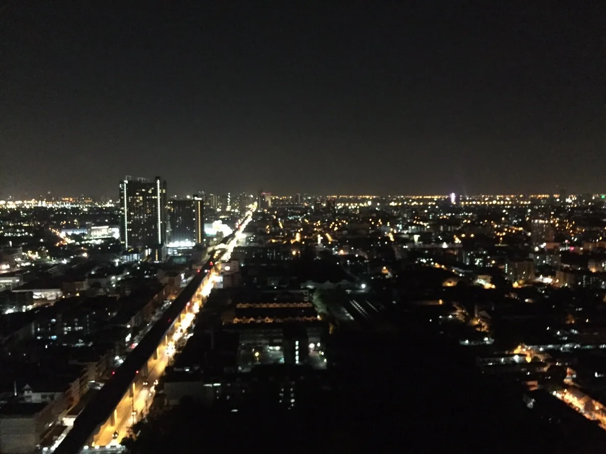 Ideo Sukhumvit 115 — photo 9