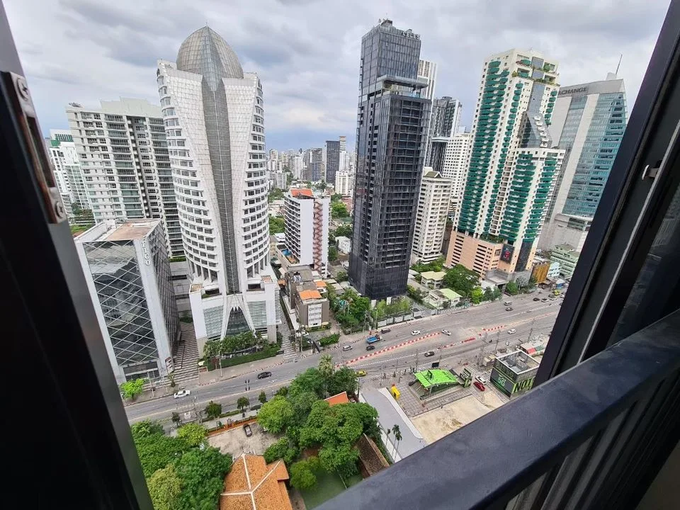 Ashton Asoke — photo 11