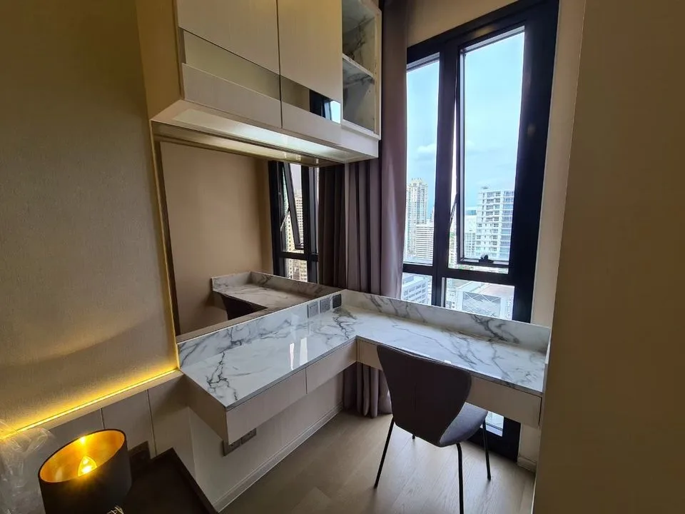 Ashton Asoke — photo 5