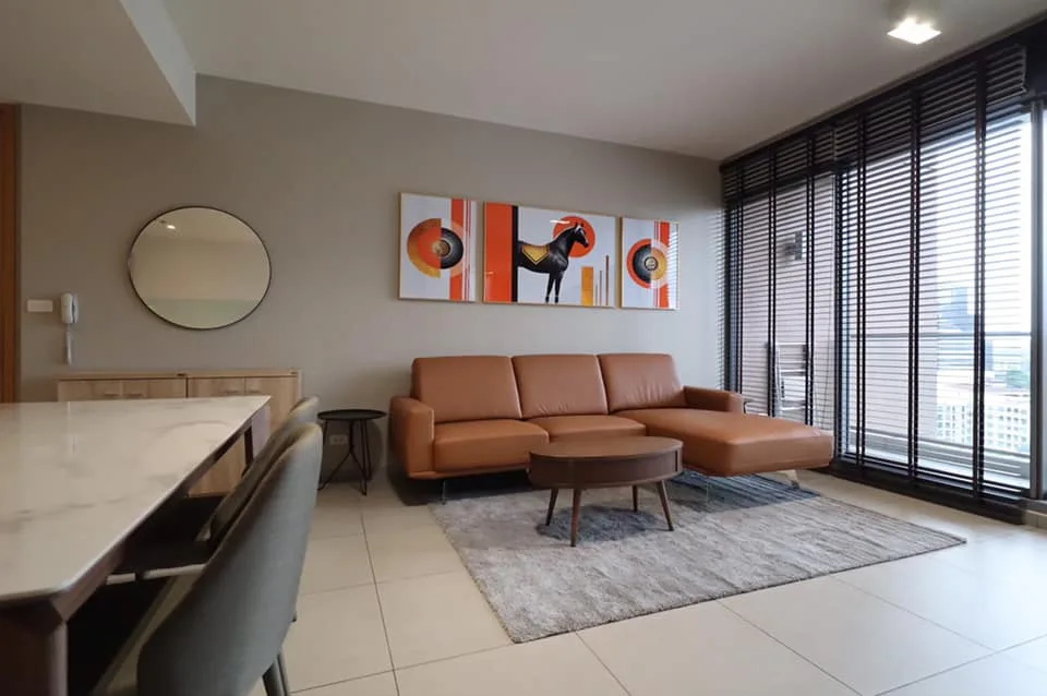 The Lofts Ekkamai — photo 2