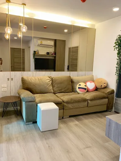 Notting Hill – Sukhumvit 105