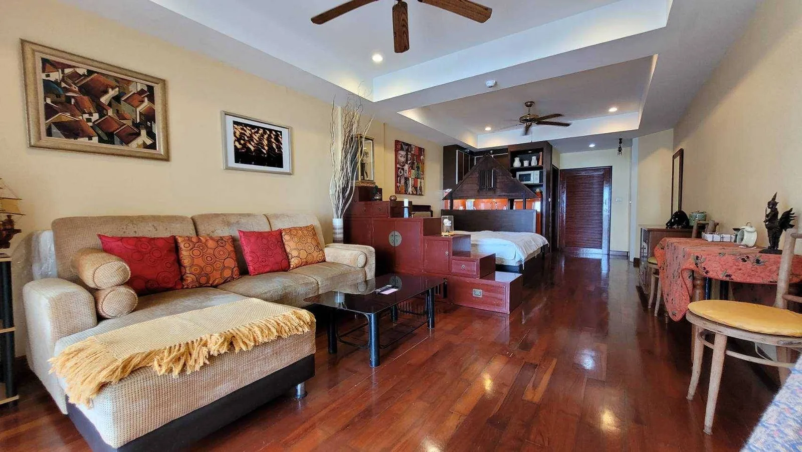 Park Beach Condominium — photo 2