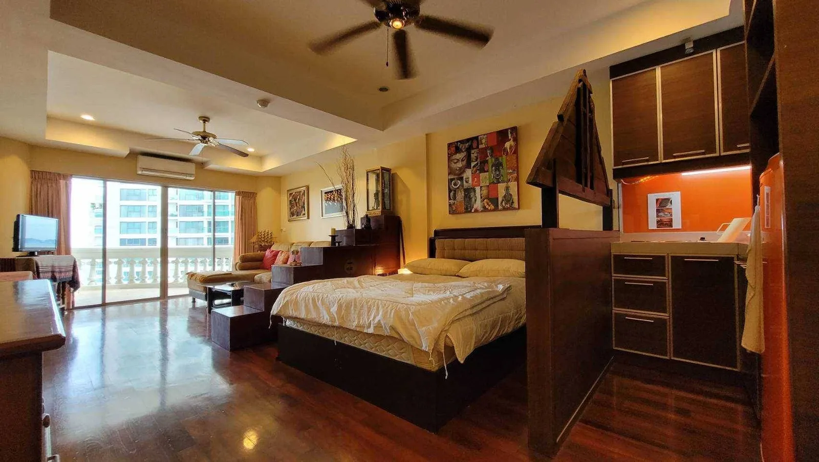 Park Beach Condominium — photo 9