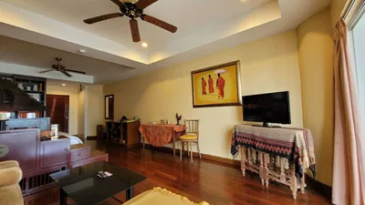 Park Beach Condominium