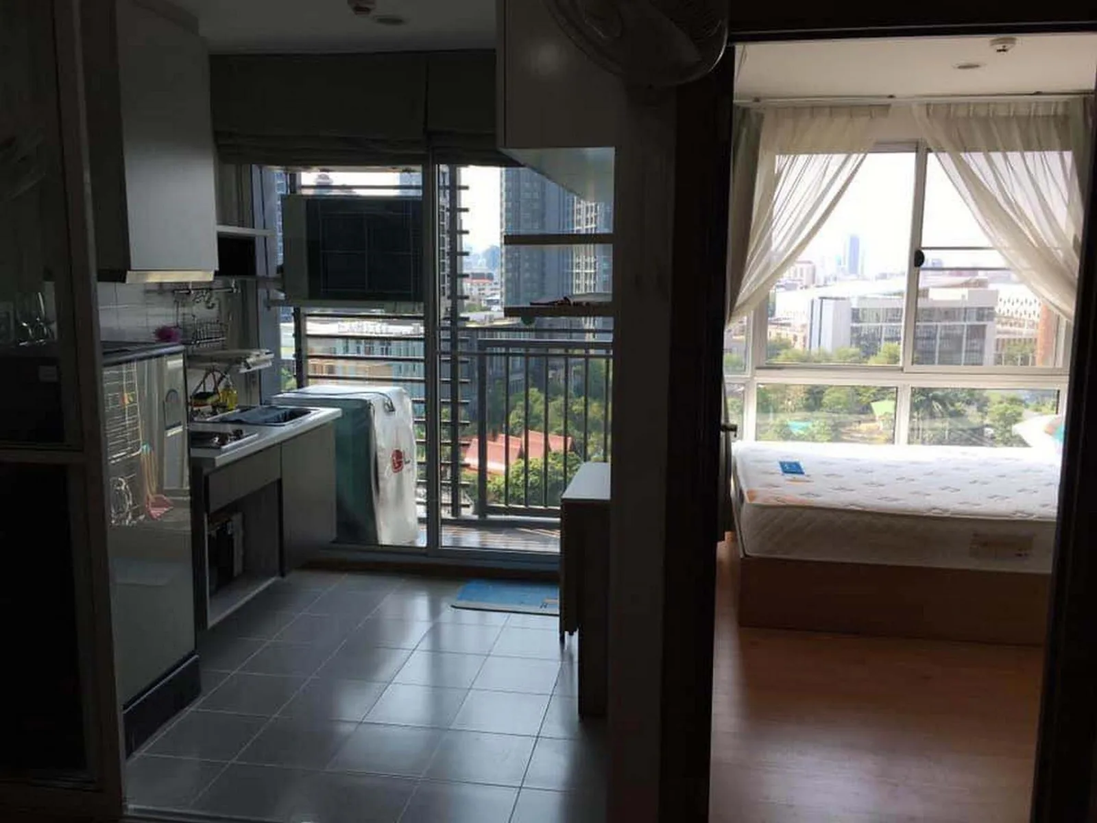 The Base Sukhumvit 77 — photo 3