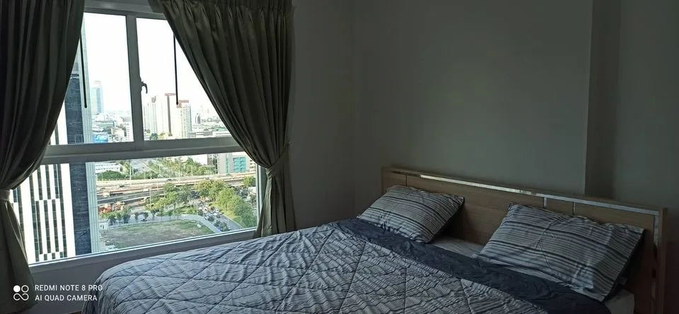 The Parkland Grand Asoke - Phetchaburi — photo 4